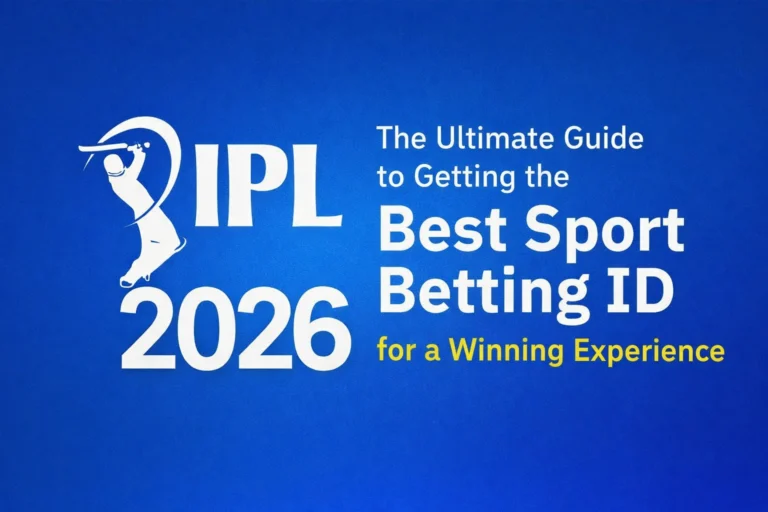 Powerful Title: The Ultimate Guide to Getting the Best Sport Betting ID for a Winning Experience