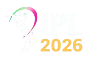 IPL 2026 Logo